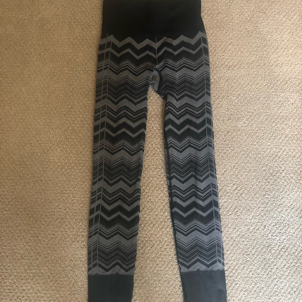 AMAZING LULULEMON LEGGINGS